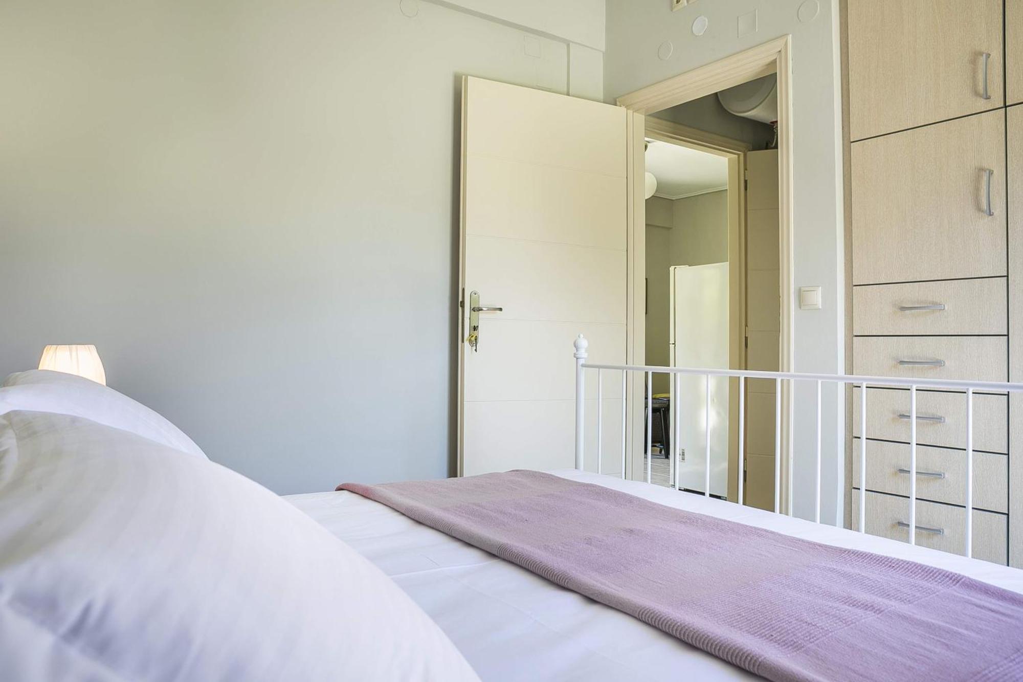 Earth Apartment กาเตลิออส ภายนอก รูปภาพ